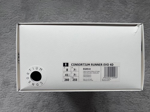 Adidas evo runner - evo,