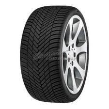 4x Ganzjahresreifen 255/35 R20