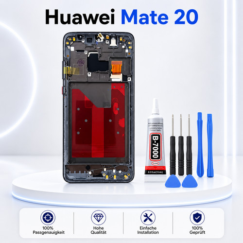 Für original huawei mate - sp,