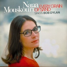Nana Mouskouri - Every Grain