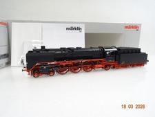 Märklin H0 39011 Dampflok BR