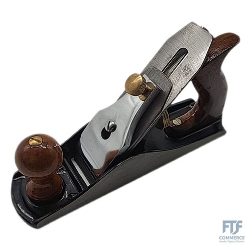 Silverline 633465 handhobel - 633465,