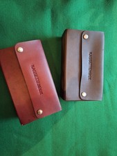 Vintage/DDR - KASSETTENBOX