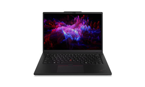 Lenovo thinkpad p14s 5 - lenovo,