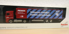 Herpa iveco s way - 1:87,