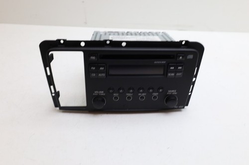 Radio volvo v70 - radio,