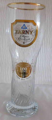 Weißbierglas weizenglas - weißbierglas,