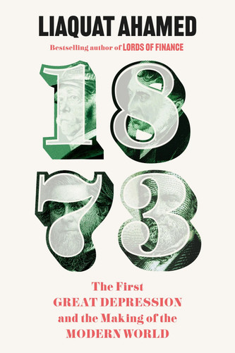 1873 the first great - |,