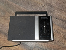 ? Soundmaster TR 40 – Kompaktes Taschenradio mit Retro-Flair ?