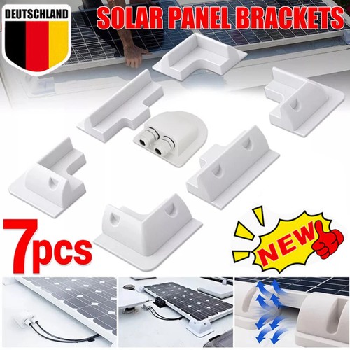 Solar halter dach - |,