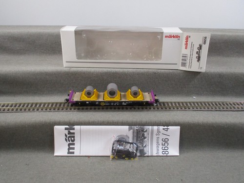 Märklin spur 48656 - märklin, h0
