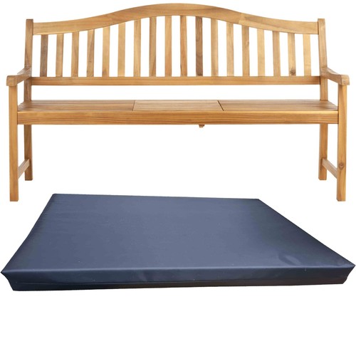 Outdoor gartenbank sitzkissen - gartenbank,