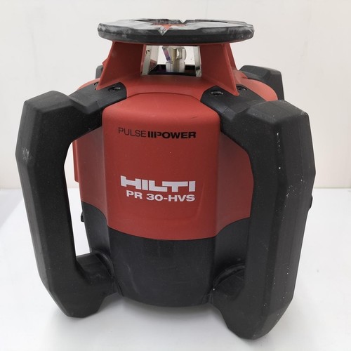 Hilti hvs outdoor - hilti, rotary