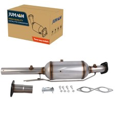 Dieselpartikelfilter Kat DPF