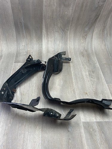 Halter für hauptscheinwerfer - für,