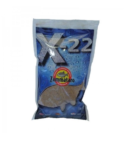 Zammataro natur 1kg - -22,