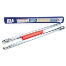 Sicherheits-Abschleppstange