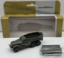 Herpa minitanks 1:87 742290