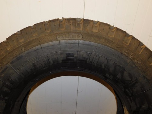Reifen michelin 295 80r22 - reifen, 295/80r22,5