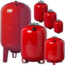 Zilio Heizung Ausdehnungsgefäß 12 bis 500 Liter Ausgleichsgefäß Membran