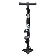 Weber Standpumpe 8 bar Fahrrad