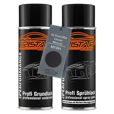 Autolack Spraydosen für Ford