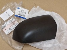 Ford Focus Mk2 Fiesta Mk5