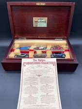 Matchbox models of - -,