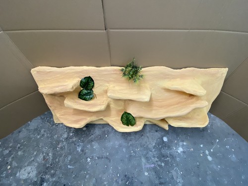 Terrarium rückwand reptilien - terrarium,