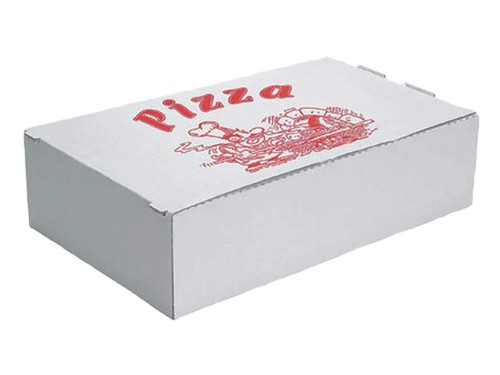 100 calzonekarton pizzakarton - 100,