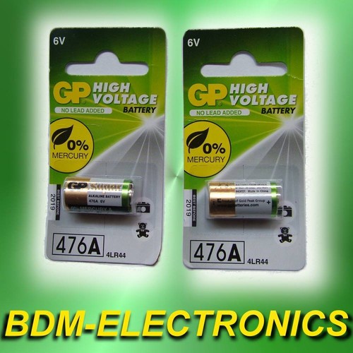 Ersatzbatterie für - *,