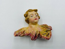 ENGEL PUTTO KOPF BEFLÜGELT