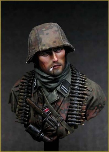 Junge miniaturen deutsche - miniaturen,