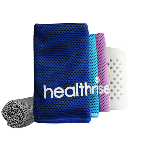 Health rise cooling - rise,