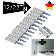 22 Anschlagdämpfer Push to