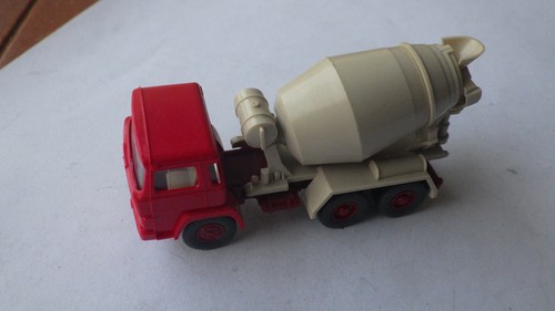 Wiking alt magirus - wiking, 1:87