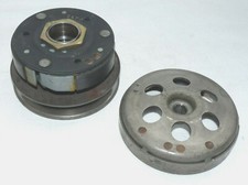 Vespa ET4 125 Converter Clutch