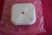 Busch Jäger LX Schalterwippe