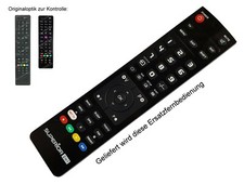 Ersatz Fernbedienung passend