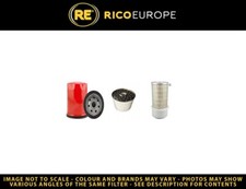 Filter Service Kit Passend