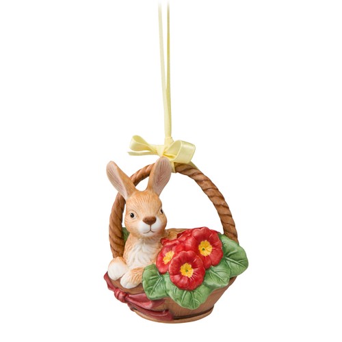Goebel hase jahresornament - hase,