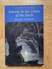 Journey to the Centre of the Earth - Jules Verne (Taschenbuch, Englisch)