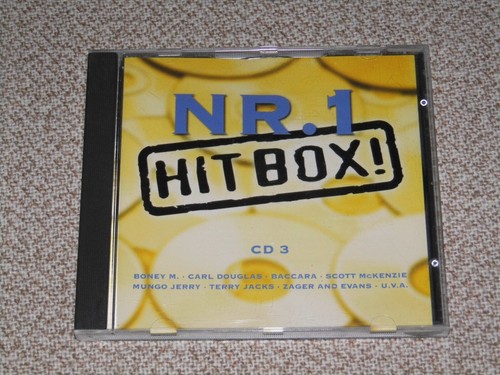 Hit box cd 3 - nr.,