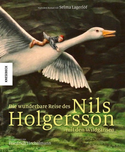 Die wunderbare reise - die,