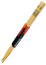 Paar msa drumsticks - 1,