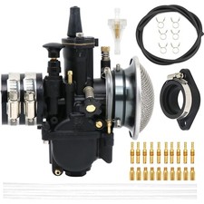 Vergaser luftfilteradapter - vergaser,