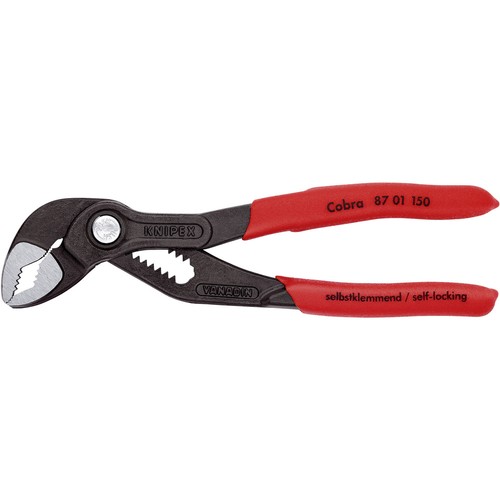 Knipex cobra 150 - knipex, 01