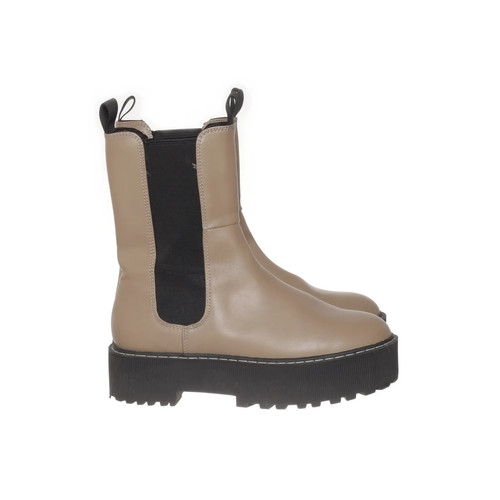 Divided chelsea boots - by, h&m,