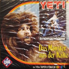Super 8   Yeti Teil 2 - Das