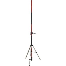 Laser teleskopstange stativ - laser,